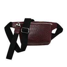 Load image into Gallery viewer, Fashion Harajuku Style Mini Casual Waist Bag

