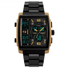 Load image into Gallery viewer, Men's High Quality Electronic Watch
