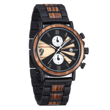 Load image into Gallery viewer, Special Design Wrist Quartz Watch With Steel Strap
