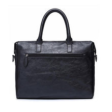 Load image into Gallery viewer, Men's Duffel Bag Korean Travel Computer Bag
