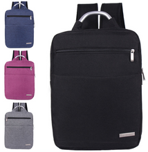Load image into Gallery viewer, Business Notebook Multifunction Computer Bag
