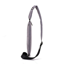 Load image into Gallery viewer, Men's Multifunctional Tactical Shoulder Bag
