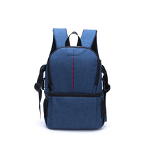 Load image into Gallery viewer, Waterproof Breathable Anti-theft Men Backpack
