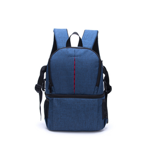 Waterproof Breathable Anti-theft Men Backpack