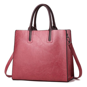 Fashion Casual Brand New Women's Handbag