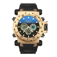 Load image into Gallery viewer, Multi-function Waterproof Sports Watch
