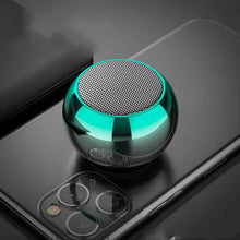 Load image into Gallery viewer, Wireless Bluetooth Speaker Mini Stereo Outdoor Portable
