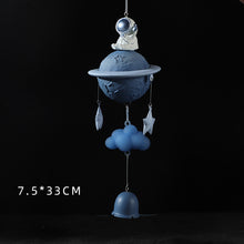 Load image into Gallery viewer, Small Ornaments Fat Galaxy Guardian Astronaut Creative Home Decoration
