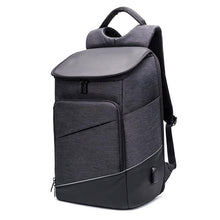 Load image into Gallery viewer, High Quality Male Backpack Outdoor Travel Bag
