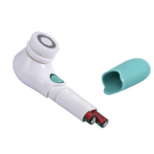 Load image into Gallery viewer, Pore Cleansing Instrument Electric Washing Machine
