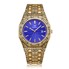 Load image into Gallery viewer, Classic Fashion Personality Trend Business Men's Watch

