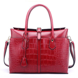 Women's Briefcase Female Casual Fashion Handbag