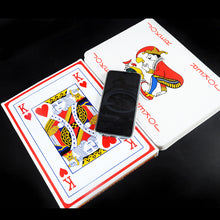 Load image into Gallery viewer, Oversized Playing Big-name Poker Wedding Game Props
