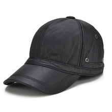 Load image into Gallery viewer, Men's Adjustable Padded Baseball Cap

