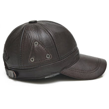 Load image into Gallery viewer, Men's Adjustable Padded Baseball Cap
