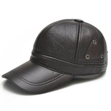 Load image into Gallery viewer, Men's Adjustable Padded Baseball Cap
