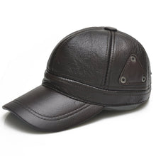 Load image into Gallery viewer, Men's Adjustable Padded Baseball Cap
