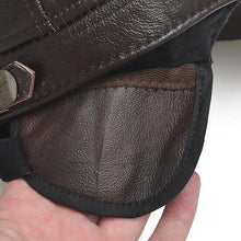 Load image into Gallery viewer, Men's Adjustable Padded Baseball Cap
