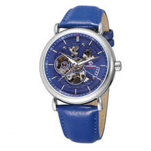 Load image into Gallery viewer, Men's Hollow Mechanical Watch
