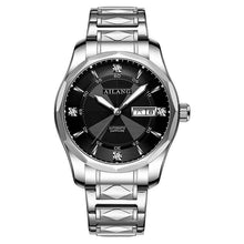 Load image into Gallery viewer, Waterproof Casual Men's Automatic Mechanical Watch
