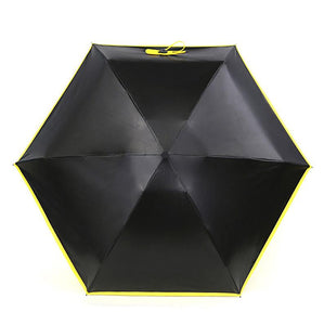 Brand New And High Quality Mini Pocket Umbrella