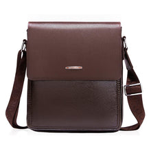 Load image into Gallery viewer, Men&#39;s Leisure Business Bag Shoulder Bag Messenger Bag
