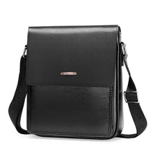 Load image into Gallery viewer, Men&#39;s Leisure Business Bag Shoulder Bag Messenger Bag
