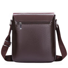 Load image into Gallery viewer, Men&#39;s Leisure Business Bag Shoulder Bag Messenger Bag
