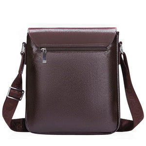 Men's Leisure Business Bag Shoulder Bag Messenger Bag