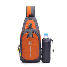 Load image into Gallery viewer, Outdoors Waterproof Chest Bag Shoulder Bag
