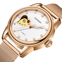 Load image into Gallery viewer, Automatic Business Waterproof Mechanical Watch
