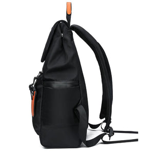 Men's Casual Travel Backpack