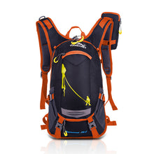 Load image into Gallery viewer, Mountain Bike Riding Outdoor Backpack For Men And Women
