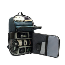 Load image into Gallery viewer, Large-capacity Multifunctional Waterproof Camera Backpack
