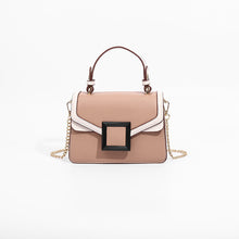 Load image into Gallery viewer, Fashion Simple One-shoulder Small Square Bag For Ladies

