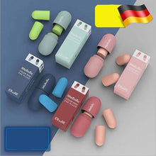 Load image into Gallery viewer, Ear Plugs Tapones Oido Ruido Earplugs Noise Reduction
