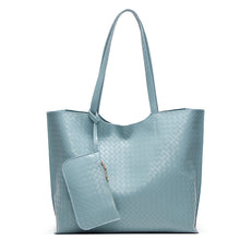 Load image into Gallery viewer, Fashionable Portable Pure Color Women's Shoulder Bag
