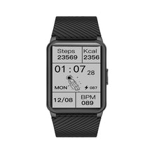 Load image into Gallery viewer, Smart Bluetooth Call Bracelet Health Monitoring
