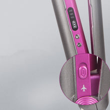 Load image into Gallery viewer, Professional Hair Straightener Ceramic Flat Iron 2 In 1
