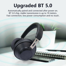 Load image into Gallery viewer, Wireless Music Stereo Bluetooth Headset
