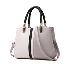 Load image into Gallery viewer, Fashion Leisure Color Contrast Young Lady's Messenger Bag
