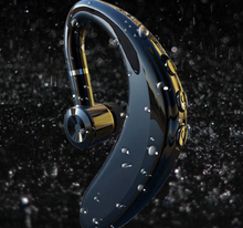 Load image into Gallery viewer, Bluetooth Headset Sports Running Wireless Single Side
