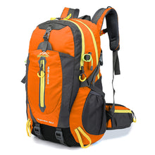 Load image into Gallery viewer, Hiking Camping Outdoor Sports Mountaineering Backpack
