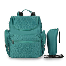 Load image into Gallery viewer, Waterproof Large Capacity Mommy Bag For Baby Stroller
