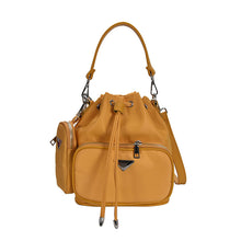 Load image into Gallery viewer, European Personality Nylon Shoulder Bag For Women
