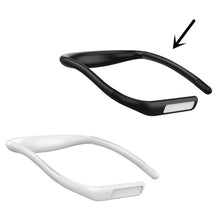 Load image into Gallery viewer, Dimmable Handsfree LED Neck Light Flexible Reading Light
