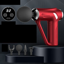 Load image into Gallery viewer, LCD Displays Mini Fitness Muscle Impact

