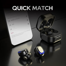 Load image into Gallery viewer, Line-in-ear TWS Gaming Low-latency 5.2 Headset
