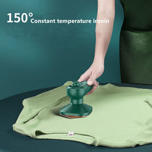 Load image into Gallery viewer, Ironing Machine Portable Hanging Ironing Machine Wet And Dry
