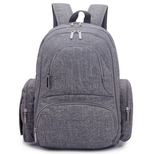 Multi-function Large Capacity Mummy Bag Backpack